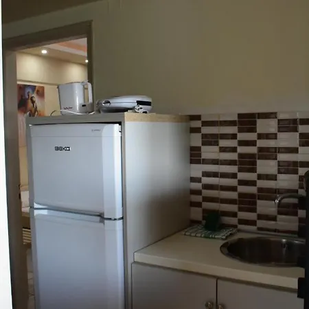 Mamas Reas Apartment