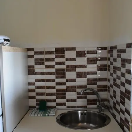 Apartament Mamas Reas