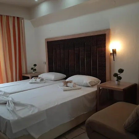 Apartament Mamas Reas Kato Spilaion