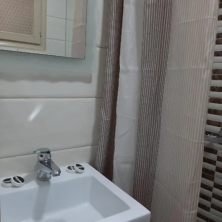 Mamas Reas Apartament Kato Spilaion
