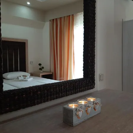Mamas Reas Apartment *