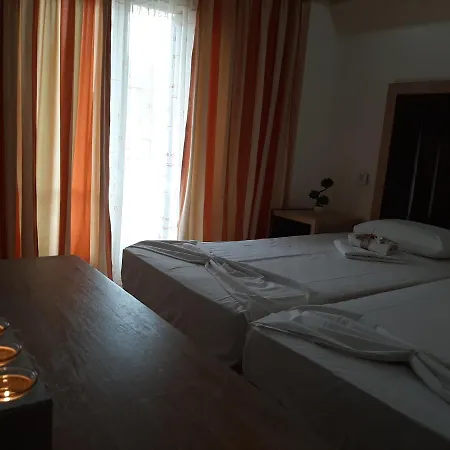 Apartament Mamas Reas Kato Spilaion