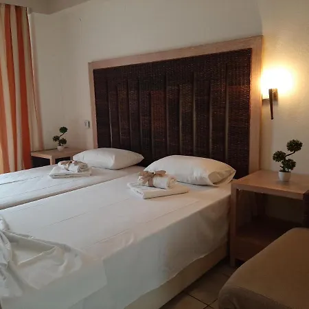 Apartament Mamas Reas
