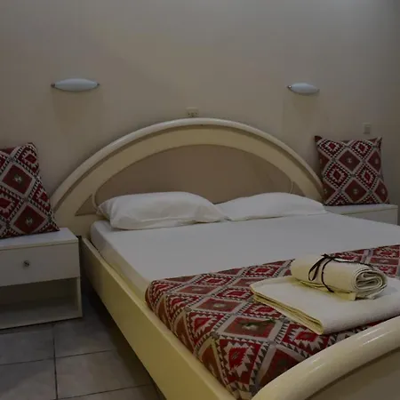Mamas Reas Apartament
