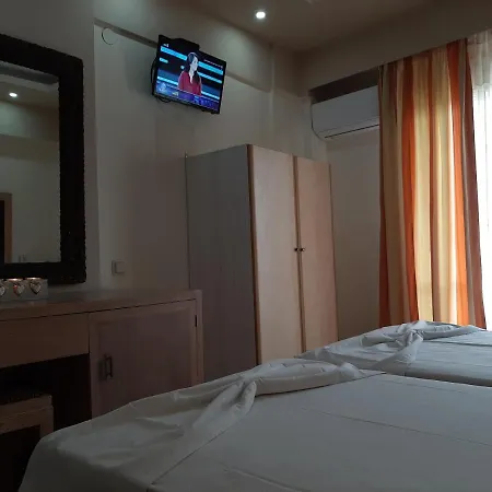 Mamas Reas Apartament