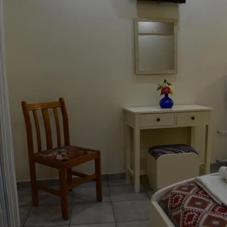 Apartament Mamas Reas *