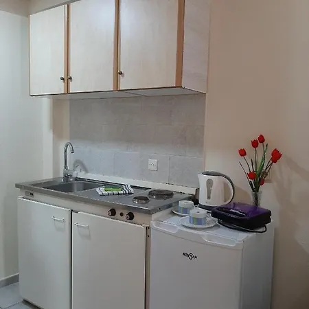 Mamas Reas Apartment